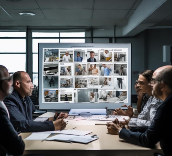 商贸公司受伤案例,警示与应对之道