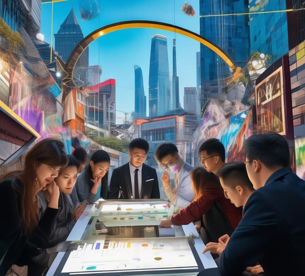 上海美业商贸新闻事件解读与应对策略