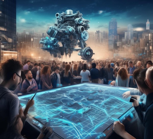 推动商贸服务业,机遇与挑战